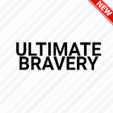Ultimate Bravery for League icon