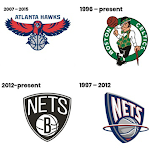 Cover Image of Download NBA Teams Logos Quiz Game 2022  APK