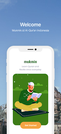 Mukmin.id Screen 2
