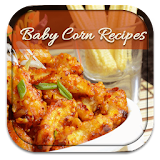 Baby Corn Recipes Guide icon