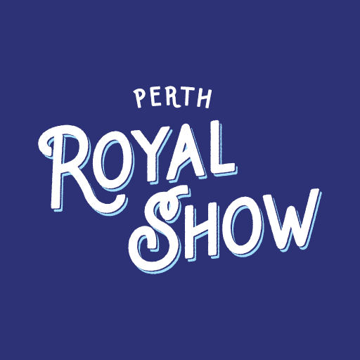 Perth Royal Show logo