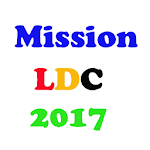 Cover Image of Download Mission LDC 2017  APK