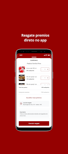 Sao Cristóvão Fidelidade