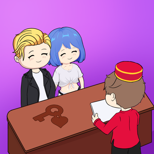 Lovers Hotel: Couples CHIBI Download on Windows
