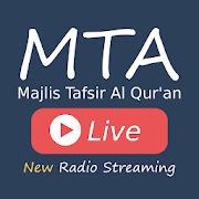 Streaming Radio MTA FM