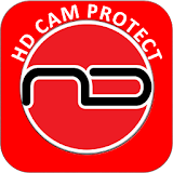 New Deal HD Cam Protect icon