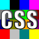 CSS Color Names icon