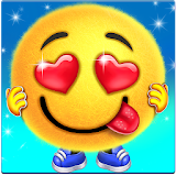 Emoji Life - My Smiley Friend icon