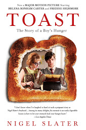 Icon image Toast: The Story of a Boy's Hunger