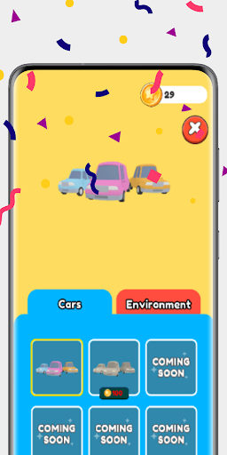 CarClear - Idle Car Parking