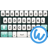 TurquoisePearl keyboard image icon