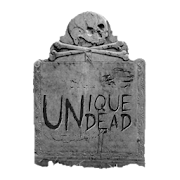 Graveyard Icon Pack