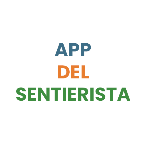 App del sentierista