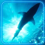 Cover Image of Download Sharks of Ocean  APK