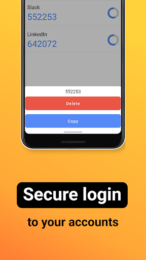 AuthiQ Screen 2