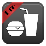 Fast Food Restaurants Pro icon