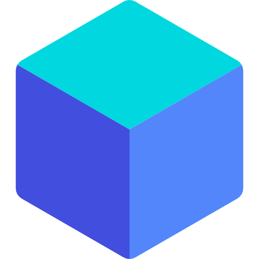 Cube City logo
