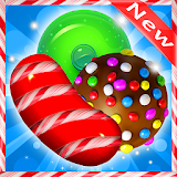 Land Candy Sweet Tic Tac Toe icon