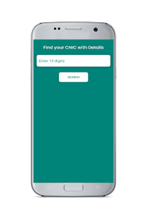 Download Cnic Nadra Information Check Apk Latest for Android 2