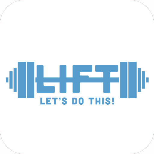 LIFT Strength and Conditioning logo