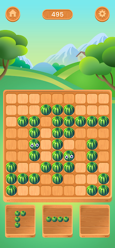 Block Crush Screen 2