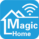 Magic Home WiFi (Expired, Use Magic Home Pro) icon