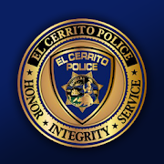 El Cerrito Police Department