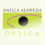 Cover Image of ダウンロード Antiga Almeda Óptica  APK