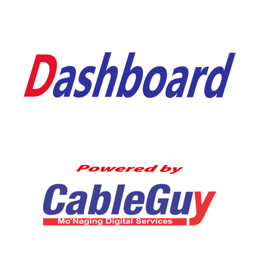 Cableguy - Dashboard 1.0.3 Icon