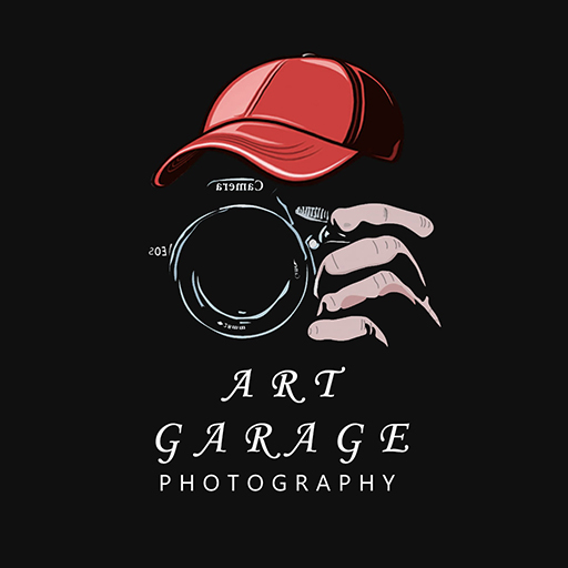 Art Garage Photography logo