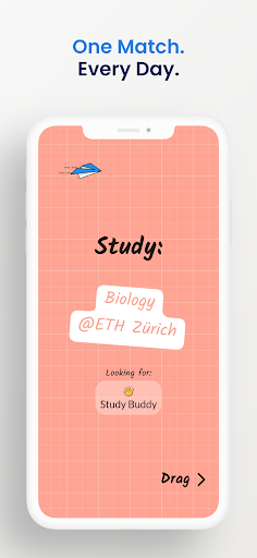 Study&Break Screen 3
