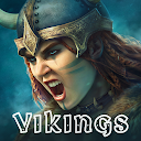 Vikings: Aufbau Strategie, MMO