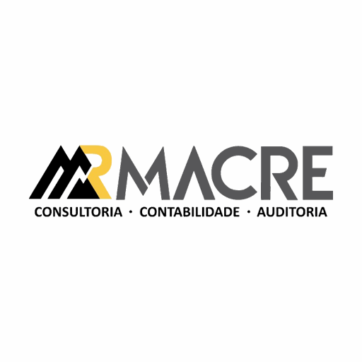 Macre Contabilidade logo