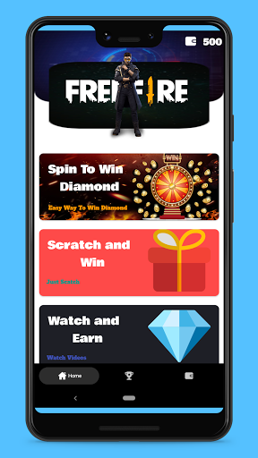 Download Free Diamond Top Up 2121 Free for Android - Free Diamond Top Up  2121 APK Download - STEPrimo.com