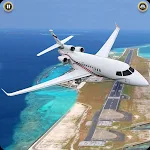 Cover Image of ダウンロード Airplane games: Flight Games 1.6 APK