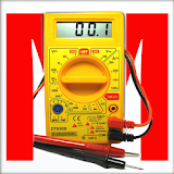 How To Use Digital Multimeter icon