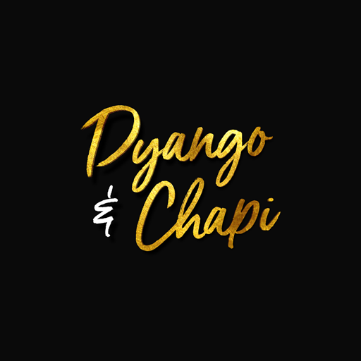 Dyango & Chapi logo