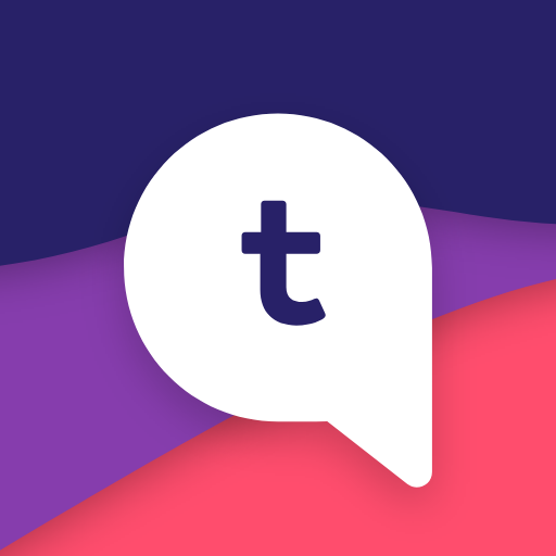 Talkie logo