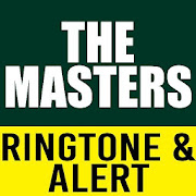 The Masters Theme Ringtone  Icon