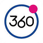 Cover Image of Tải xuống DERMA 360  APK