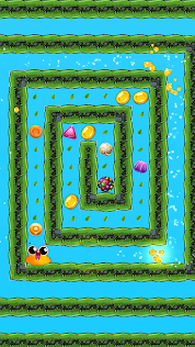 Sugar Rush - A Quick Adventure - Screenshot 5