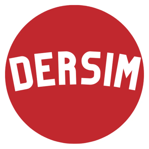 Dersim Kebab & Pizza House logo