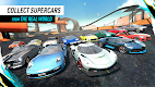 screenshot of Car Stunt Races: Mega Ramps
