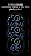 screenshot of Outlined Watch Face