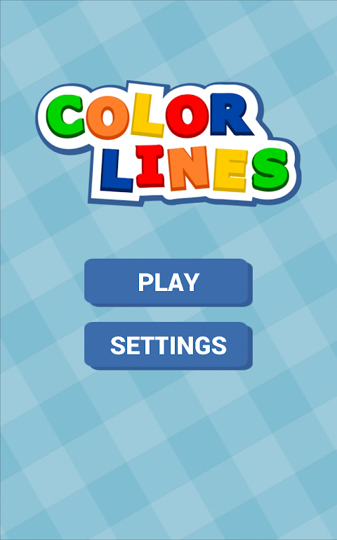 Color Lines: Match Ball Puzzleのおすすめ画像4