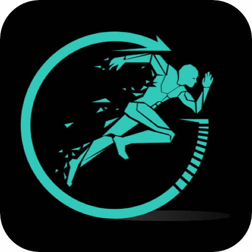 iEvolve Fitness logo