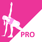 Cover Image of Baixar Home Workouts - EasyFit Pro  APK
