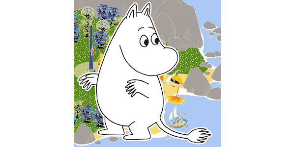 MOOMIN Welcome to Moominvalley - Apps on Google Play MOOMIN Welcome to Moominvalley - Apps on Google Play