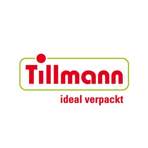 Tillmann Recharge-App logo