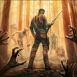 Live or Die 1: Zombie Survival icon